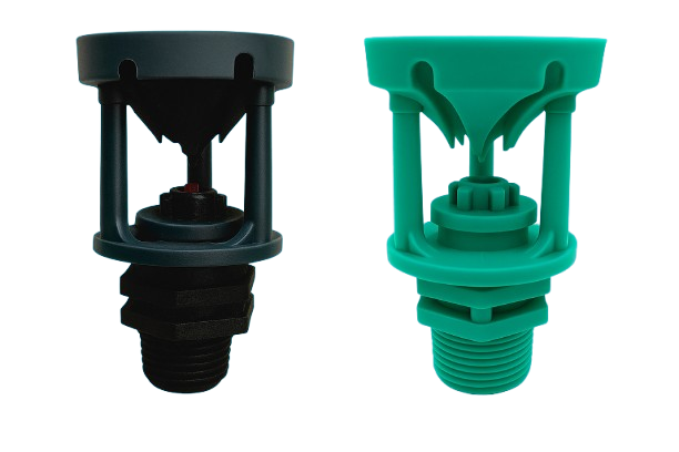 ASPERSOR COCINA ANGULO ALTO Y MEDIO 